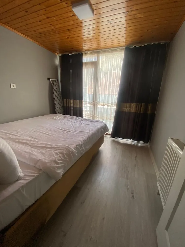 Executive Apart Daire