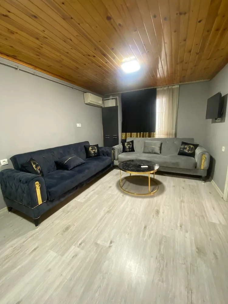 Executive Apart Daire