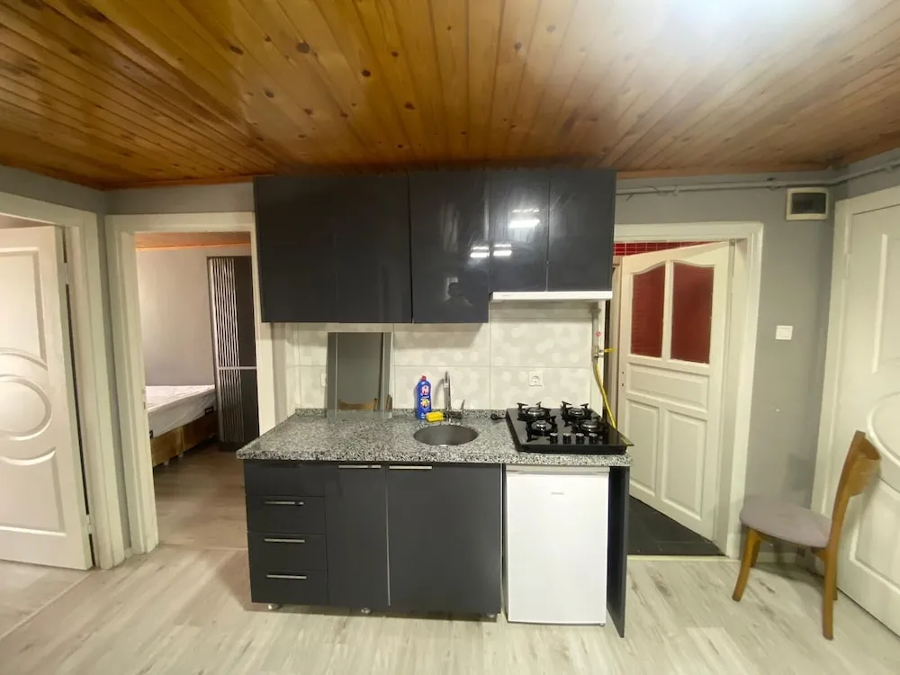 Executive Apart Daire