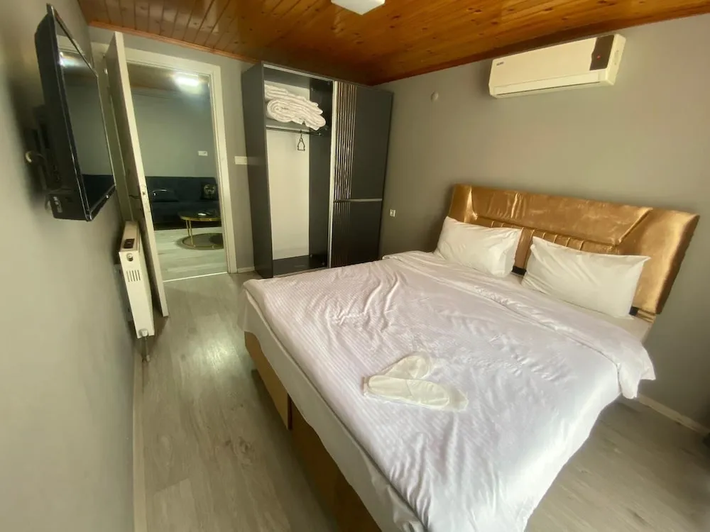 Executive Apart Daire