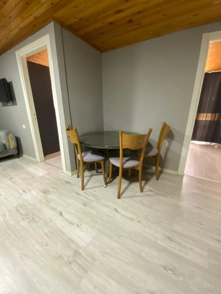 Executive Apart Daire