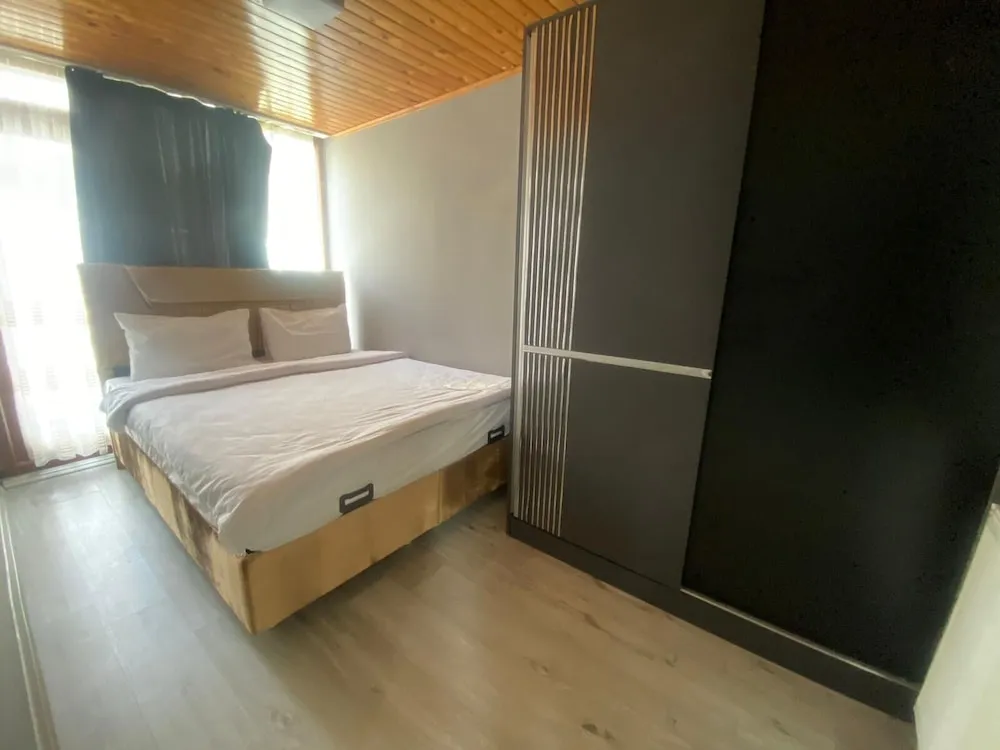 Executive Apart Daire