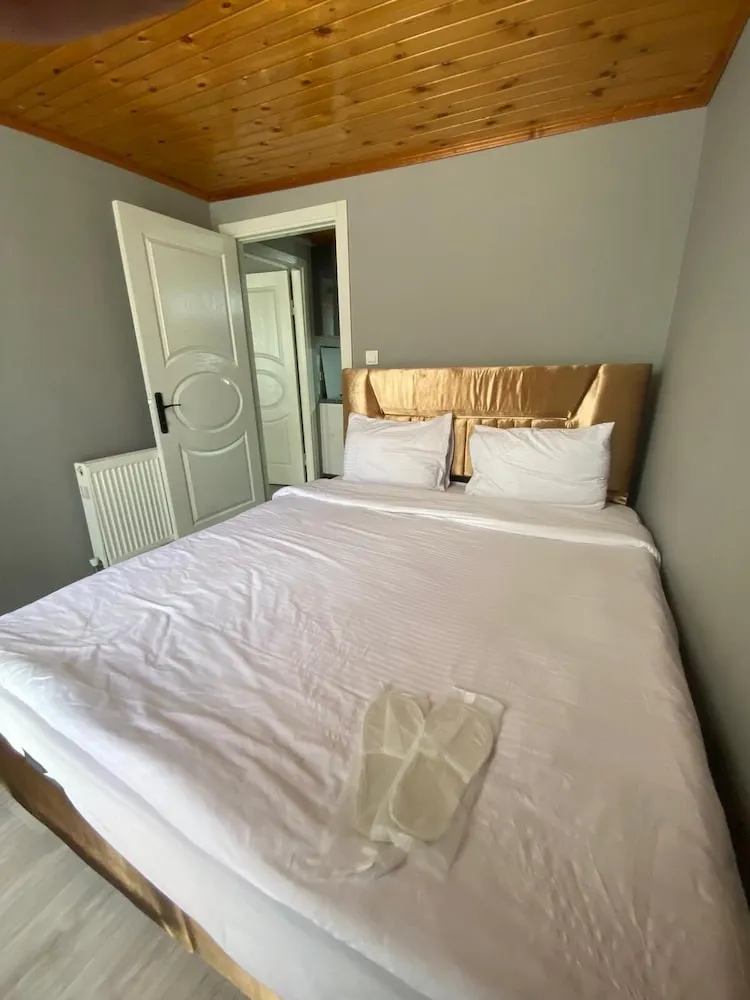 Executive Apart Daire