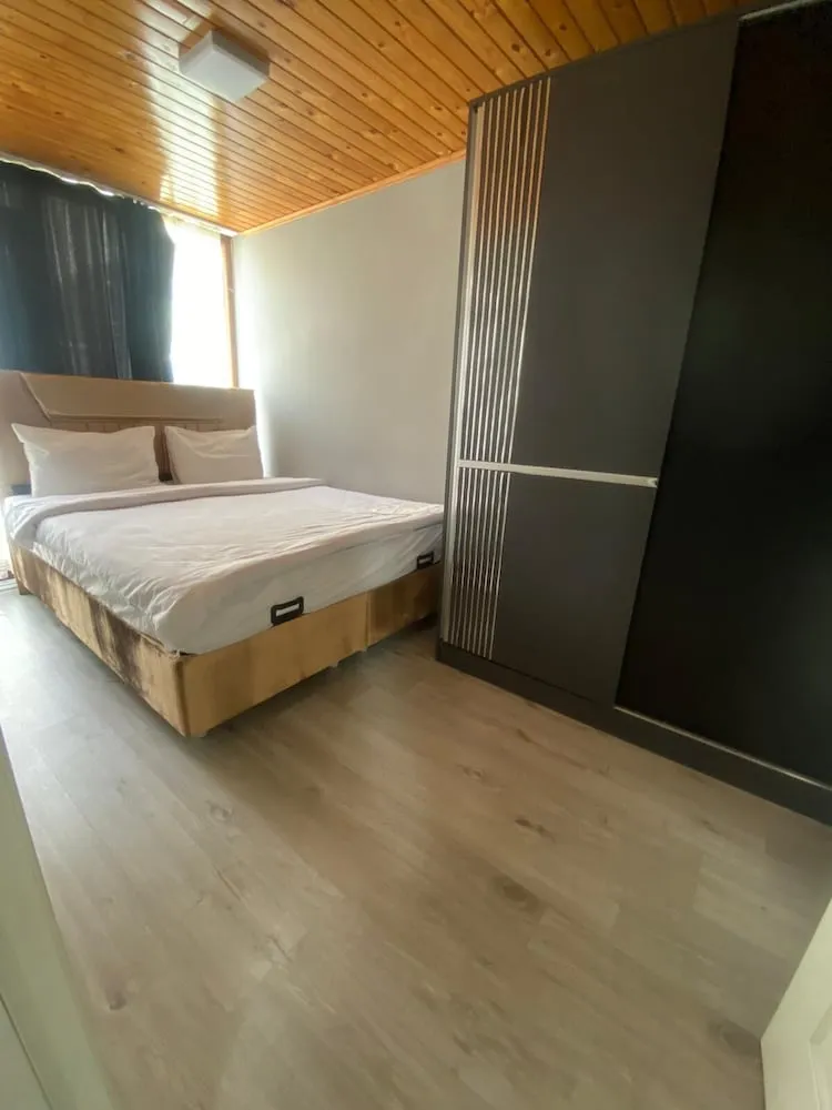 Executive Apart Daire