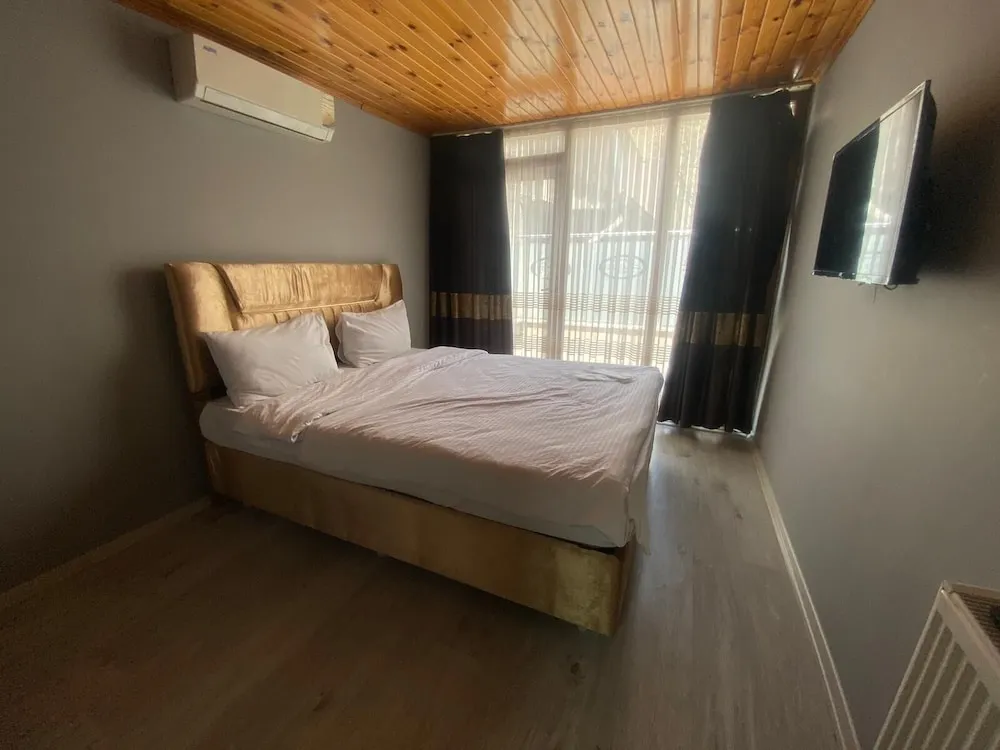 Executive Apart Daire