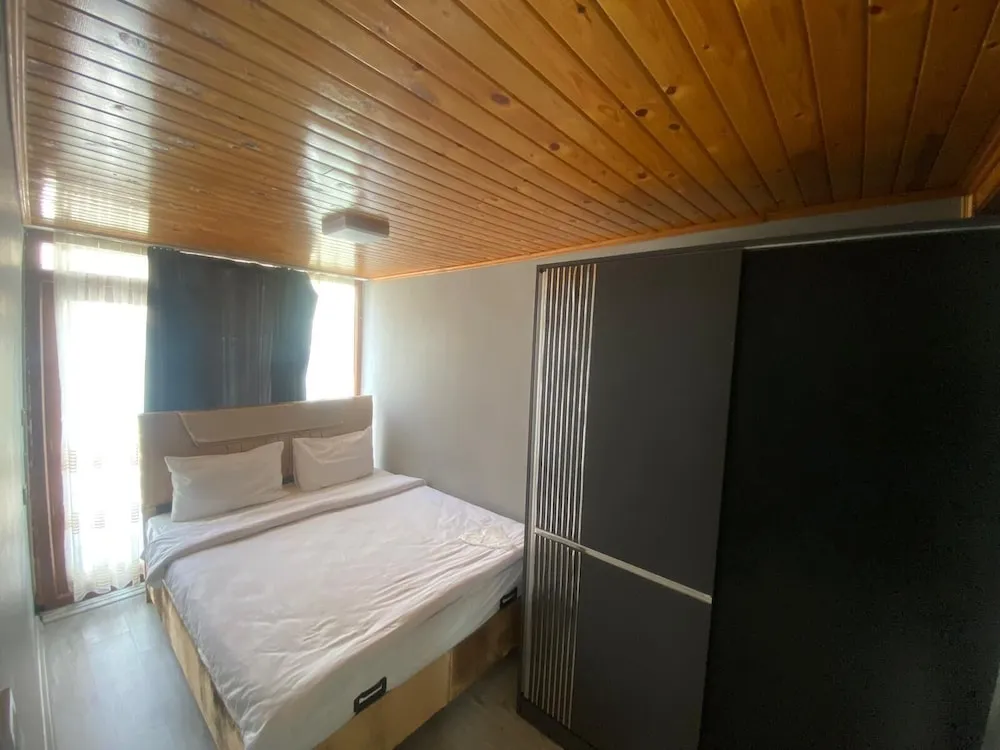 Executive Apart Daire