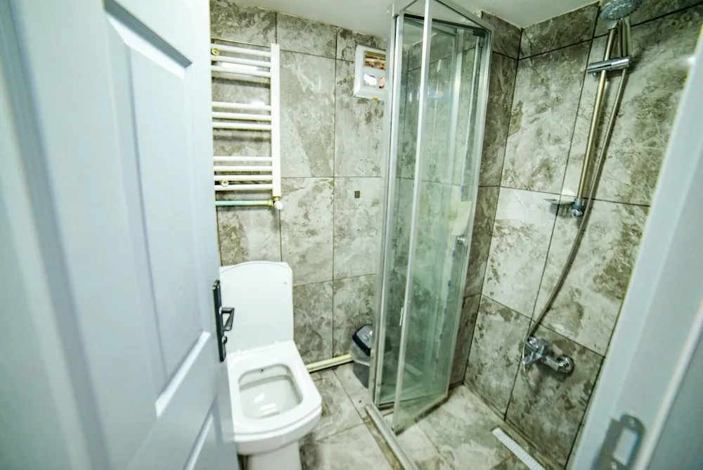 Exclusive Apart Daire