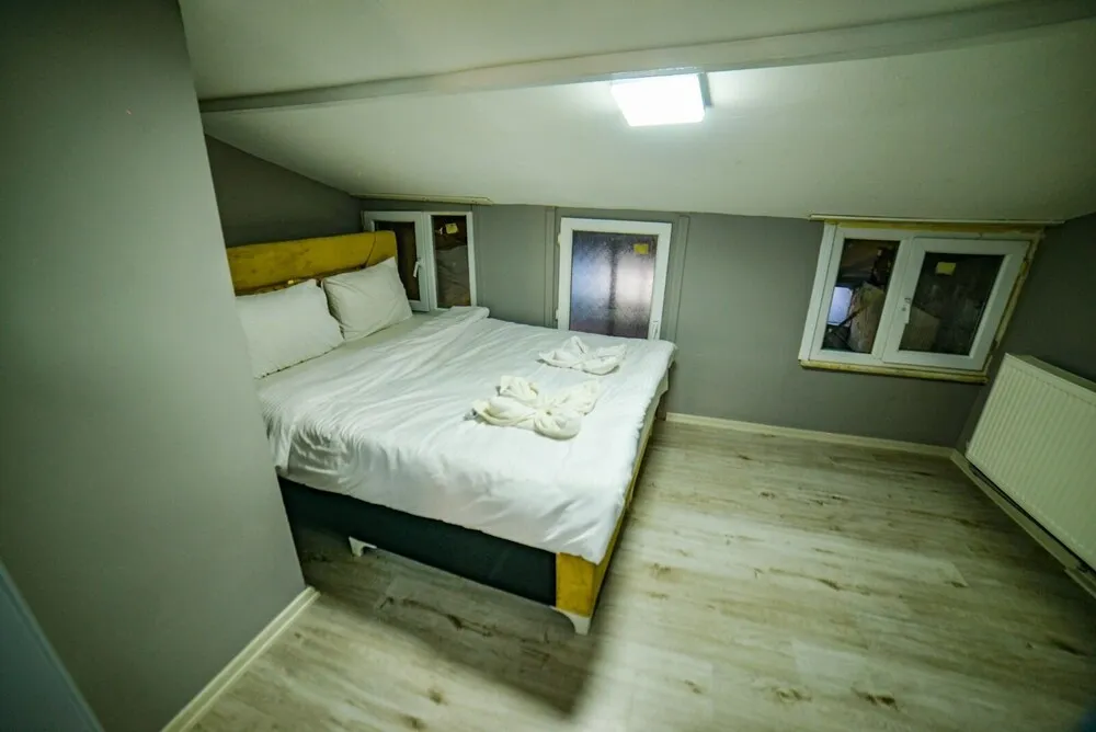 Exclusive Apart Daire