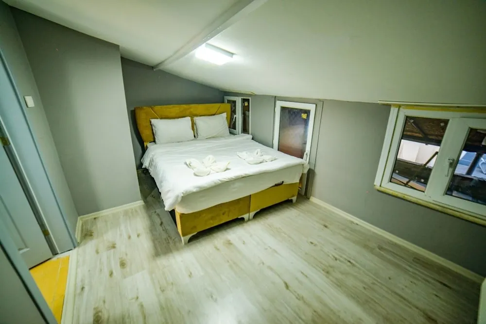 Exclusive Apart Daire