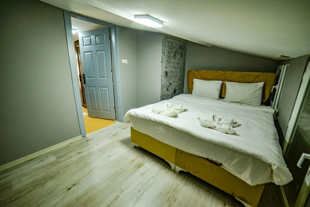 Exclusive Apart Daire