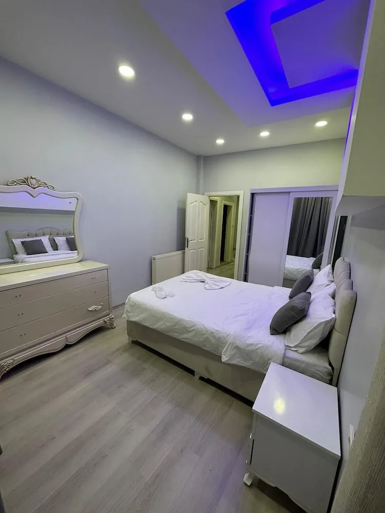Luxury Apart Daire