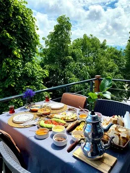 Ces Bungalov