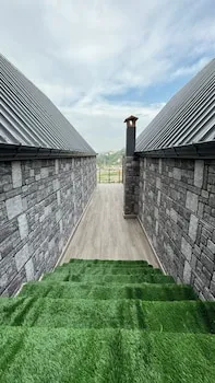 Ces Bungalov