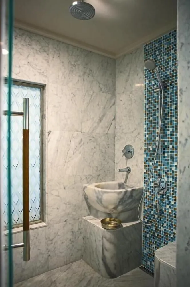 Deluxe Oda, 2 Tek Kişilik Yatak, Şehir Manzaralı