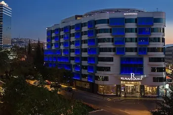 Renaissance İzmir Hotel