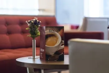 Ramada Encore by Wyndham Istanbul Bayrampasa