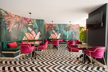 Basel Hotel