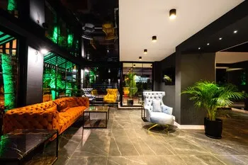 Basel Hotel