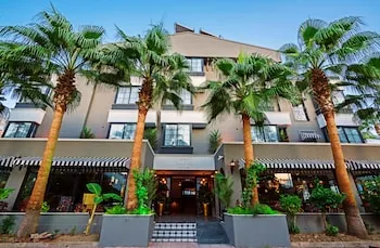 Basel Hotel