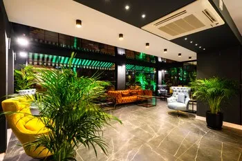Basel Hotel