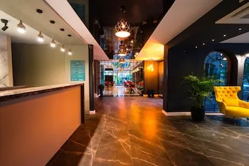 Basel Hotel