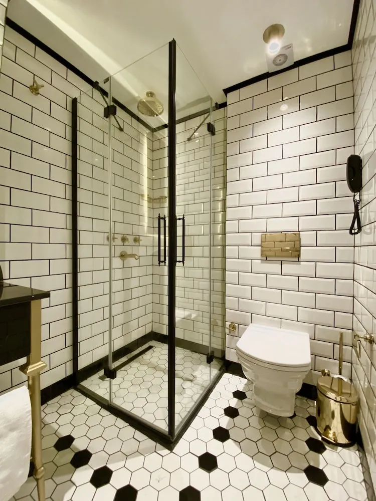 Deluxe Tek Büyük Yataklı Oda, Balkon