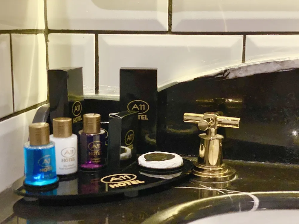 Deluxe Tek Büyük Yataklı Oda, Balkon