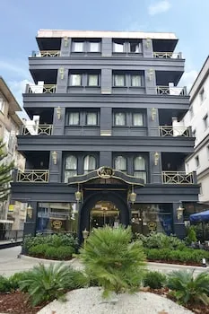 A11 Exclusive Hotel