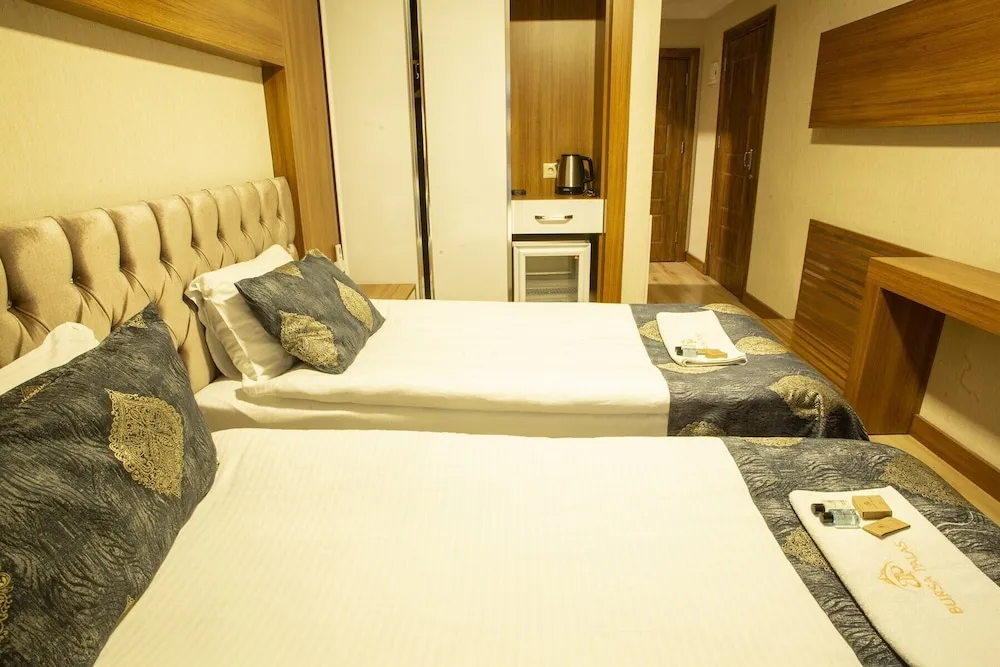 Standard Double / Twin Room