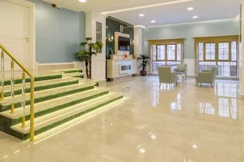 Bursa Palas