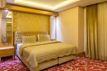 Bursa Palas