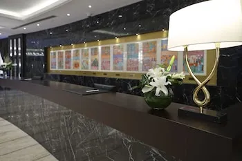 Crowne Plaza Istanbul - Oryapark, bir IHG oteli