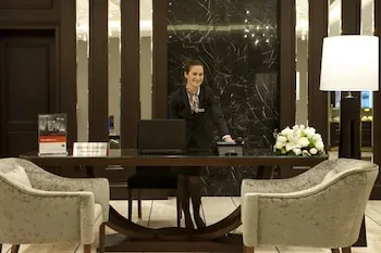 Crowne Plaza Istanbul - Oryapark, bir IHG oteli