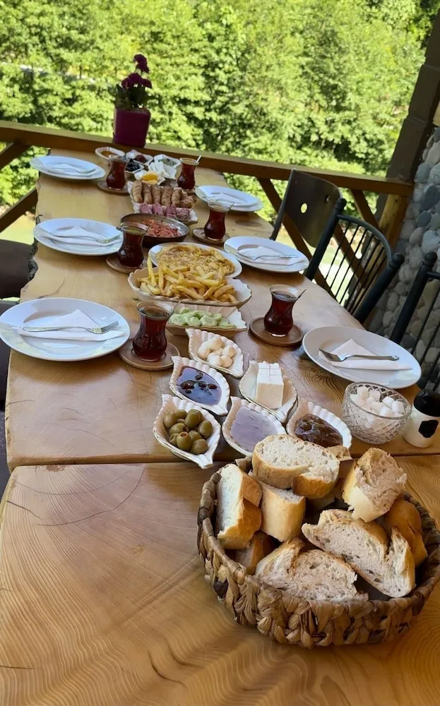 Family Kır Evi, 2 Yatak Odası, Göl Manzaralı