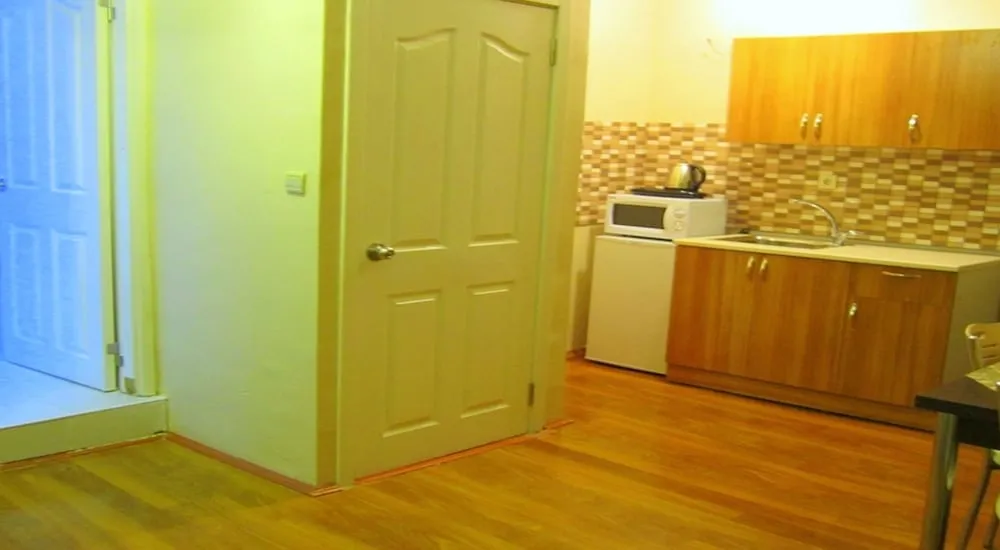 Quadruple Suite