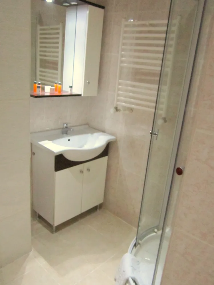 Quadruple Suite