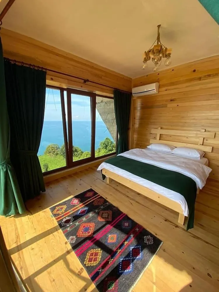 Standard Oda, Deniz Manzaralı