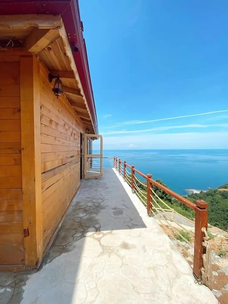 Standard Oda, Deniz Manzaralı