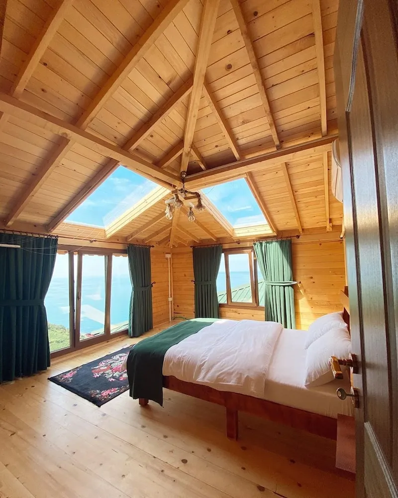 Design Oda, Deniz Manzaralı
