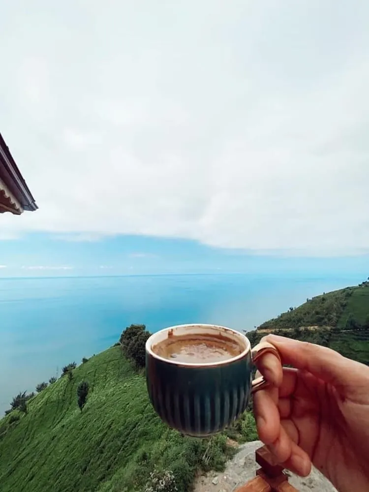 Design Oda, Deniz Manzaralı