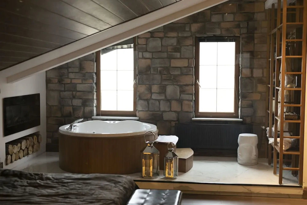 Villa, 5 Yatak Odası