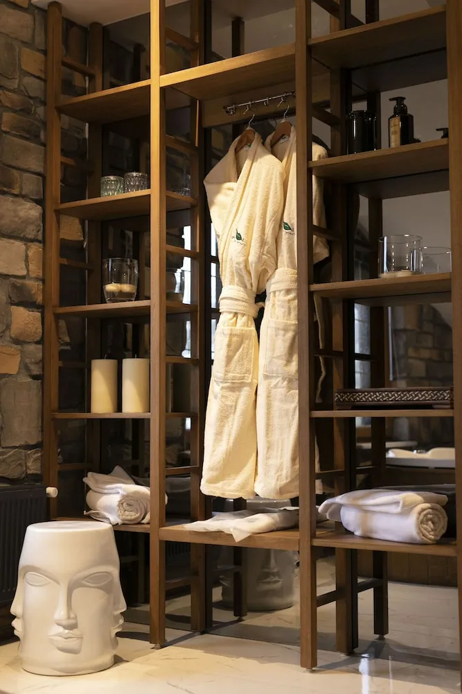Villa, 5 Yatak Odası