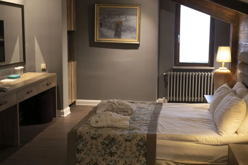 Villa, 5 Yatak Odası