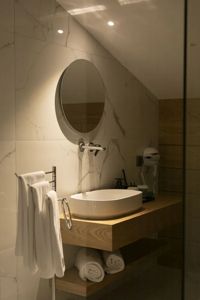 Villa, 5 Yatak Odası