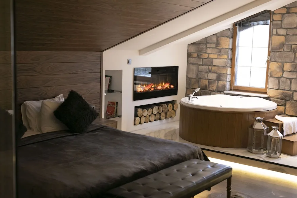 Villa, 5 Yatak Odası