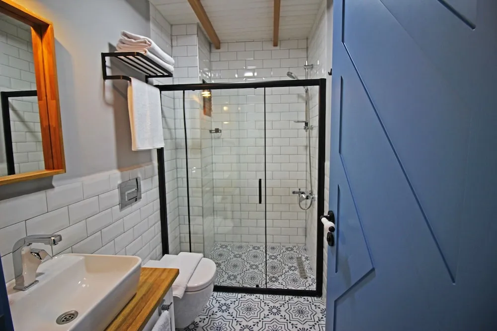 Standard Oda, Deniz Manzaralı