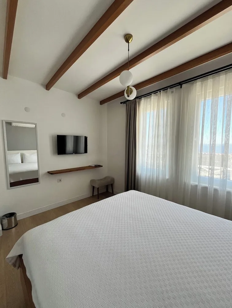 Comfort Oda, Kısmi Deniz Manzaralı