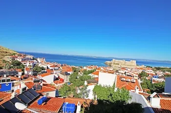 Bozcaada Teras Otel