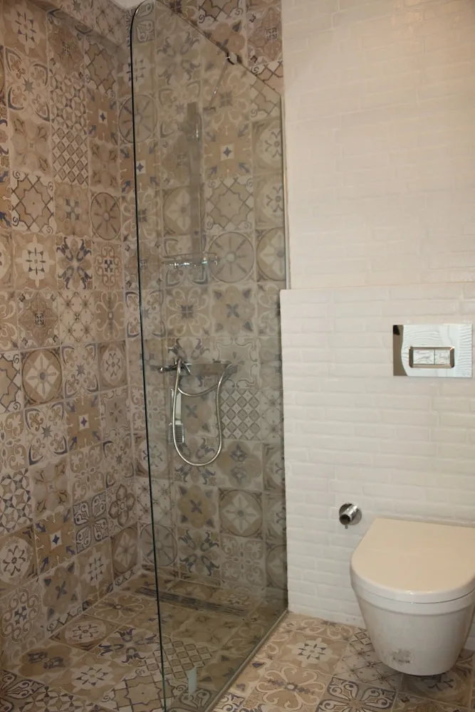 Standard Üç Kişilik Oda, Deniz Manzaralı