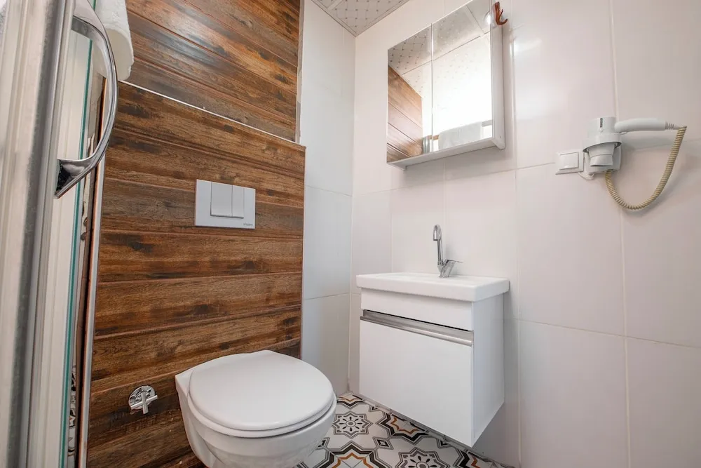 Classic Apart Daire, Şehir Manzaralı